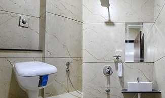 Fabhotel Elite Residency