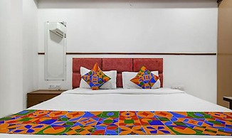 Fabhotel Elite Residency