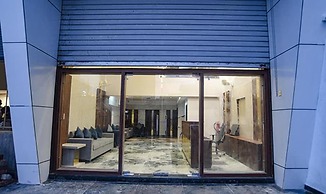 Fabhotel Elite Residency