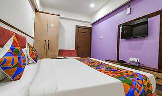 Fabhotel Elite Residency