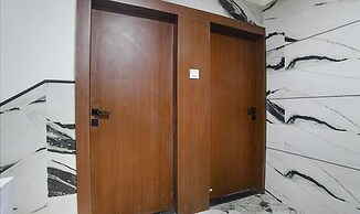 Fabhotel Elite Residency