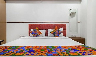 Fabhotel Elite Residency