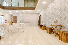 FabHotel Sky Lark Farm