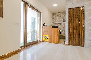 FabHotel Sky Lark Farm