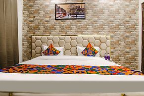 FabHotel Sky Lark Farm