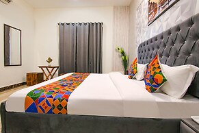 FabHotel Sky Lark Farm