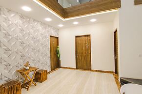 FabHotel Sky Lark Farm