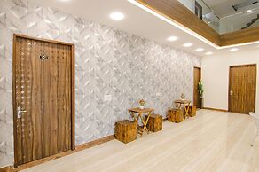 FabHotel Sky Lark Farm