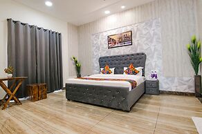 FabHotel Sky Lark Farm