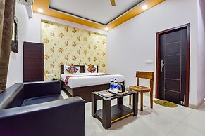 Fabhotel Sarvika