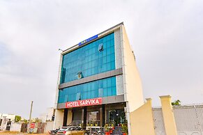 Fabhotel Sarvika
