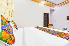 Fabhotel Sarvika