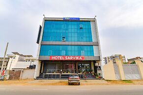 Fabhotel Sarvika