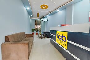 Fabhotel Sarvika
