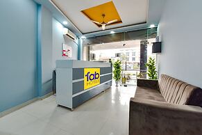 Fabhotel Sarvika