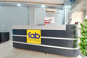 Fabhotel Sarvika