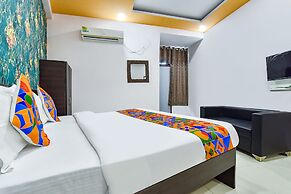 Fabhotel Sarvika