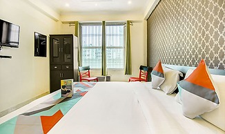 FabExpress Alacia Inn