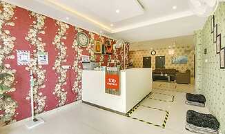 FabExpress Alacia Inn