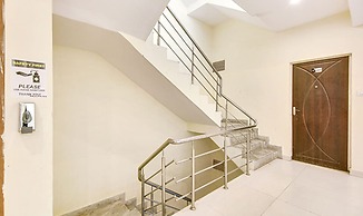 FabExpress Alacia Inn