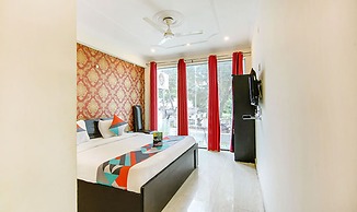 FabExpress Alacia Inn