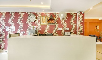 FabExpress Alacia Inn