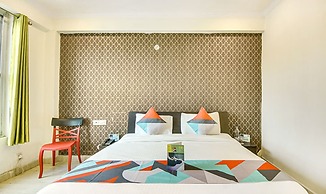 FabExpress Alacia Inn