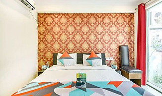 FabExpress Alacia Inn