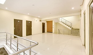 FabExpress Alacia Inn