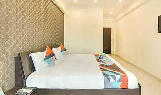 FabExpress Alacia Inn