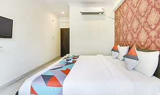 FabExpress Alacia Inn