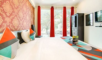 FabExpress Alacia Inn