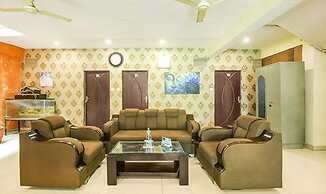 FabExpress Alacia Inn