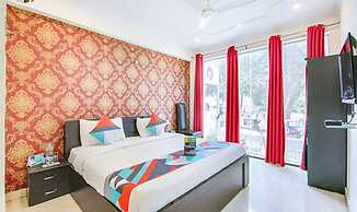 FabExpress Alacia Inn