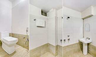 FabExpress Alacia Inn