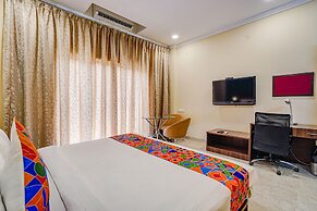 Fabhotel Chris