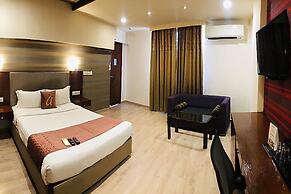 Fabhotel Astra Berry'S