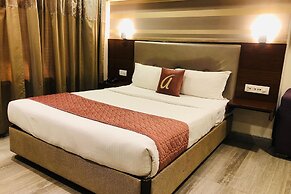 Fabhotel Astra Berry'S