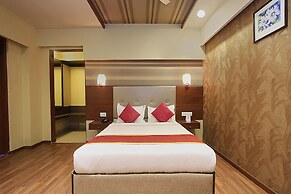 Fabhotel Astra Berry'S