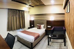 Fabhotel Astra Berry'S