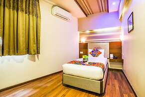 Fabhotel Astra Berry'S