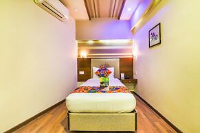 Fabhotel Astra Berry'S