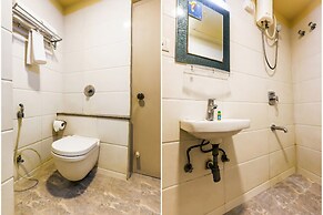 Fabhotel Astra Berry'S