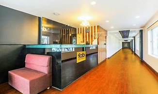 Fabhotel Astra Berry'S