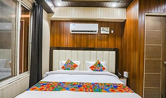 Fabhotel Jms Residency