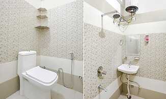 Fabhotel Jms Residency