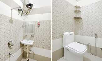 Fabhotel Jms Residency