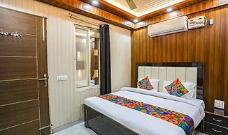 Fabhotel Jms Residency