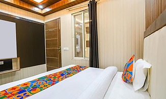 Fabhotel Jms Residency