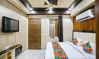 Fabhotel Jms Residency